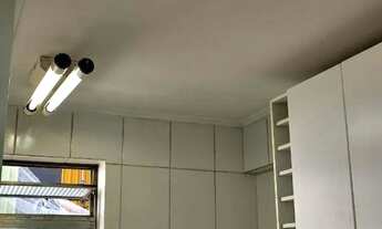 Imagem 7: Kitnet com 1 dormitório para alugar, 45 m² por R$ 2.984,17/mês - Pinheiros - São Paulo/SP