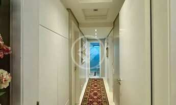 Imagem 4: LDL Apto a venda completamente mobiliado com 3 quartos 1 suíte no bairro Jardim Atlantico