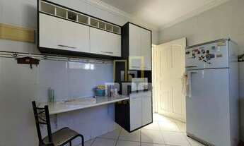 Imagem 5: Casa com 2 quartos à venda, 90 m² por R$ 390.000 - Jardim Mariléa - Rio das Ostras/RJ