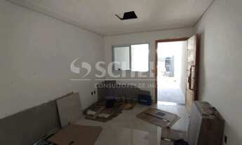 Imagem 2: Sobrado novo com 3 suítes próximo ao Jardim Marajoara