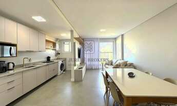 Imagem 3: Apartamento à Venda e Locação em Jurerê Internacional Florianópolis 2 Suítes 74 m²