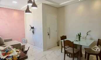 Imagem: Apartamento à venda no Lagoa Doce, JABOTIANA