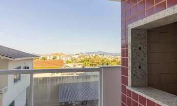 Imagem 7: APARTAMENTO 03 DORMITÓRIOS (01 SUÍTE) E COM 2 VAGAS, NA PRAIA COMPRIDA SÃO JOSÉ