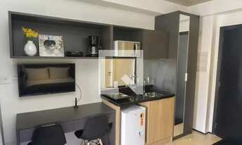 Imagem 6: Apartamento à Venda - Consolação, 1 Quarto, 25 m2