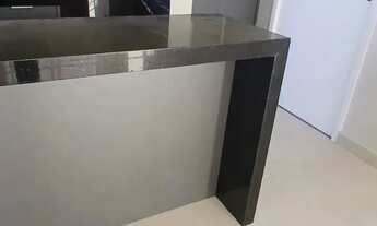 Imagem 4: Apartamento com 2 dormitórios e lazer completo à venda no Centro de Poá