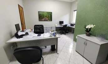 Imagem 2: Casa para Venda e Locação no Jardim Chapadão, Campinas