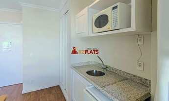 Imagem 2: Flat com ótimo preço no bairro Consolação. Confira!