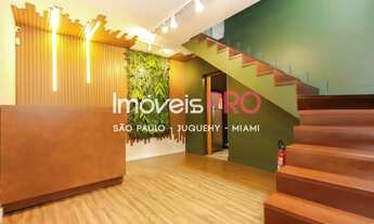 Imagem: Casa Comercial Campo Belo