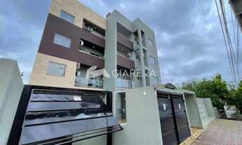 Imagem 2: Apartamento para locação no EDIFÍCIO MONTREAL, CENTRO, TOLEDO - PR