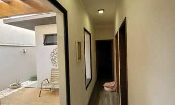 Imagem 3: CASA EM CONDOMÍNIO - FAIXA AZUL, SENDO 3 SUÍTES