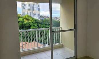 Imagem 4: Imóvel para venda possui 56 metros quadrados com 2 quartos em Cabula - Salvador - BA