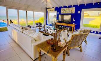 Imagem 7: Casa com 3 suítes a venda no Residencial Camurupim em Armação dos Búzios - RJ