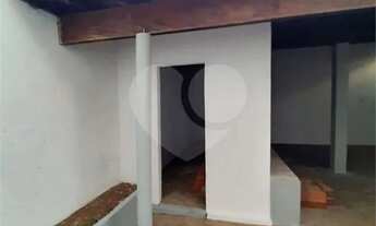 Imagem 2: Casa com 2 dormitórios à venda, 183 m² por R$ 300.000,00 - Vila Martha - Bauru/SP