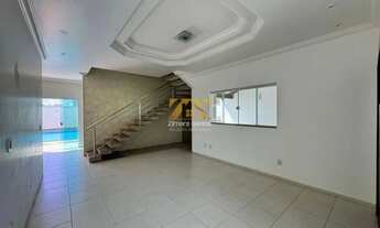 Imagem 4: Sobrado Alto Padrão 4/4, sendo 2 suítes, 251 m² - 309 sul (Arso 34) - Palmas/TO