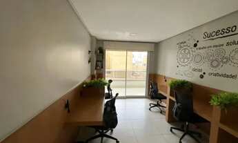 Imagem 7: PARTAMENTO MOBILIADO PARA ALUGAR - SETOR BUENO