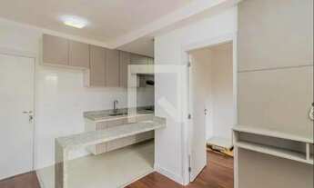 Imagem 4: Apartamento à Venda - Vila Mazzei, 2 Quartos, 30 m2