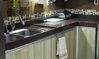 Imagem 7: Edifício Raio de Sol, 110m², 2 suítes, 3 garagens, R$ 670 Mil