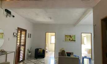 Imagem 2: Vendo casa Casa com 3 dormitórios