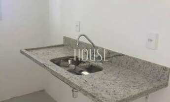 Imagem 7: Apartamento à venda em condomínio fechado em Sorocaba 1 quarto em Spettacolo Patriani