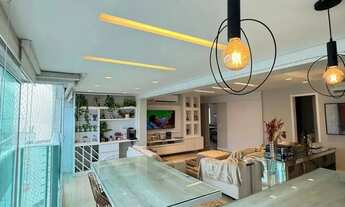 Imagem 5: AB Apartamento com 3 dormitórios