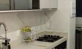 Imagem 2: Execelente apt. à venda, com 3qts, 2vgs, lazer, próximo ao Shopping RioMar Kennedy