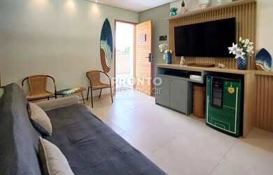 Imagem: Excelente apartamento 2 quartos em Carneiros