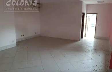 Imagem 3: Sobrado para venda ou locação - Vila Alpina, Santo André