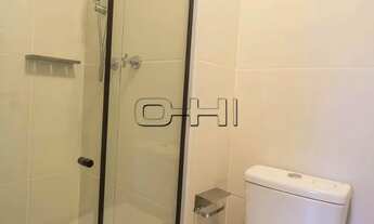 Imagem 6: Aluguel Apartamento 2 Dormitórios - 57 m² Moema