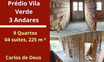 Imagem: Grande Oportunidade Prédio 3 andares