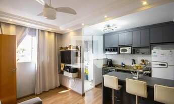 Imagem: Apartamento à Venda - Jardim Brasil, 2