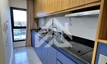 Imagem 6: Apartamento Loft para alugar no New York, Rio Claro: Ideal para solteiros ou casais!