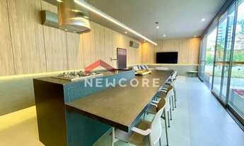 Imagem 6: Apartamento em Rua Alfredo Fontão - Jardim Paulista - Bauru/SP