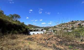 Imagem 7: 2 lotes com muro em Atílio Vivacqua