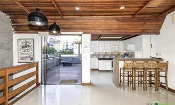 Imagem 6: Cobertura com 2 quartos à venda ou para locação em Auxiliadora - RS