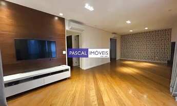 Imagem 3: Apartamento Campo Belo 4 Dormitórios 3 Vagas