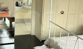 Imagem 2: Apartamento com 3 quartos à venda em Jardim Paulista - SP