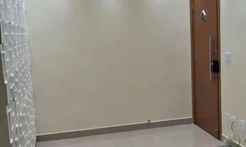 Imagem: Alugo apartamento 2/4, semi mobiliado no