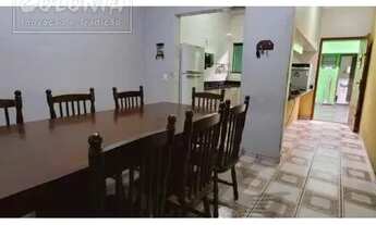 Imagem 3: Casa a venda - Jardim Santo Alberto, Santo André