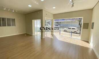 Imagem: Imóvel comercial para locação no Centro