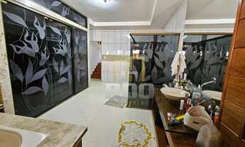 Imagem 5: Casa com 4 quartos à venda, 360 m² por R$ 1.400.000 - Extensão Serramar - Rio das Ostras/R