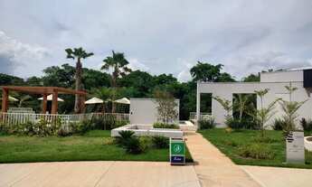 Imagem: ágio de um terreno de 251.82M², no condomínio