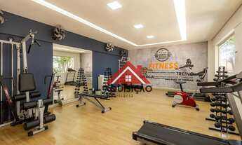 Imagem 3: Apartamento com 2 dormitórios para alugar, 50 m² por R$ 2.000,00/mês - Marajó - Belo Horiz