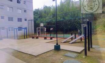 Imagem 4: Apartamento com 2 dormitórios à venda, 42 m² por R$ 220.000,00 - Colônia (zona Leste) - Sã