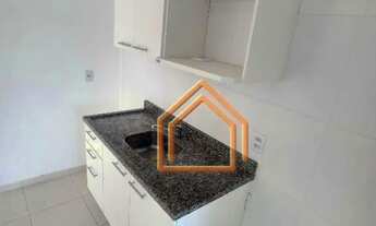 Imagem 4: Apartamento com 2 dormitórios para alugar, 52 m² por R$ 1400/mês - Bela Vista - Alvorada/R