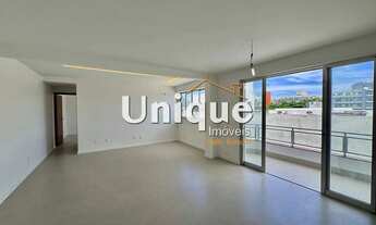 Imagem 2: Cobertura Duplex com 3 quartos na vila Nova, à venda por R$ 960.000,00