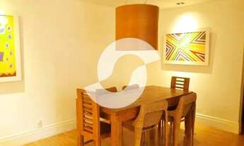 Imagem 3: Apartamento de 110 m² na Rui Barbosa - São Francisco - Niterói - RJ, à venda por R$ 1.250