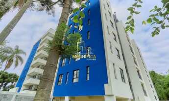 Imagem: Apartamento 1 quarto no Portão - TWIN URBAN