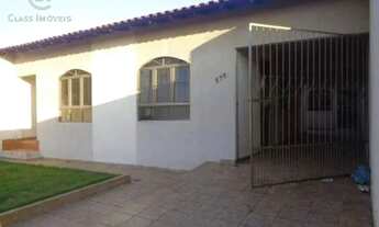 Imagem: Casa à venda em Londrina, Cj Habitacional