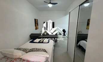 Imagem 5: Sala Living para Locação Centro de São Vicente