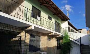 Imagem 3: Casa com 6 dormitórios à venda, 320 m² por R$ 800.000,00 - Monte Castelo - Fortaleza/CE